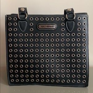 Harley Davidson Handbag